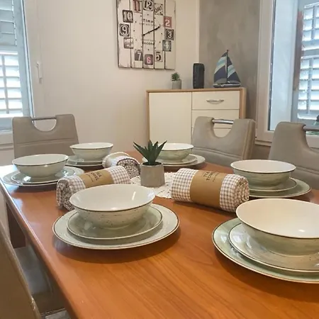 Apartament Mia *