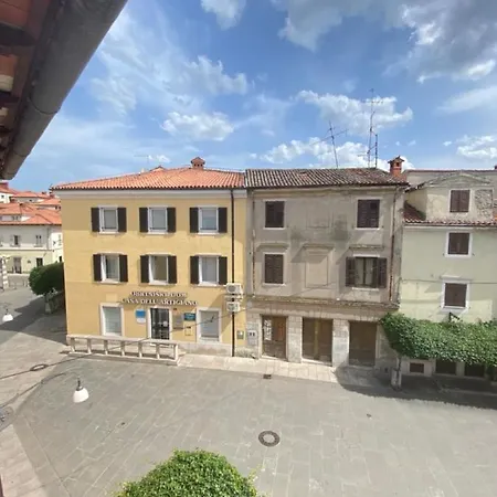 Appartement Mia *