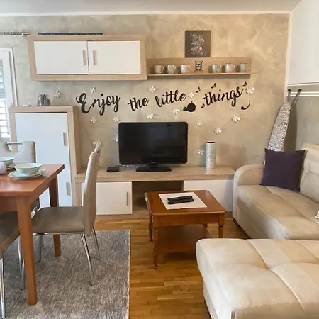 Apartament Mia