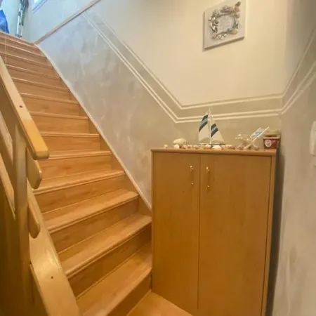 Apartament Mia Koper