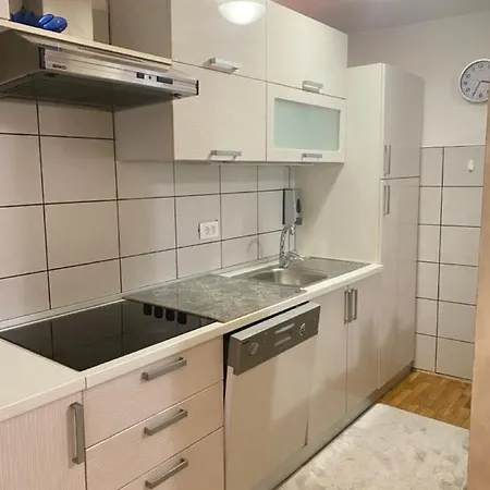 Mia Apartament *